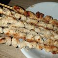 Cooksnap dari malangid untuk resep Sate Taichan