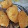 Cooksnap dari cueliz untuk resep 90.Nugget Tahu Krispy