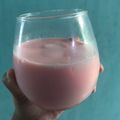 Cooksnap dari Marsih untuk resep # 69 : Ice Milk Syrup