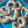 El cooksnap de valeria miguez cuando hizo Medialunas sin gluten ni lacteos.