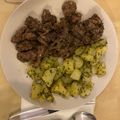 Gabor Koltai Cooksnap-ja, amikor elkészítette a(z) Gombás csirkemájragu receptet.