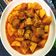 Chandra kamdar का कुकस्नैप जब उन्होंने आलू सोयाबीन की सब्ज़ी (Aloo soyabean ki sabzi recipe in hindi) बनाया था।