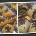 Cooksnap dari tita untuk resep Pisang Bolen
