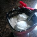 lechugad's cooksnap of when they made Sunshine 's creamy coffee freeze.
