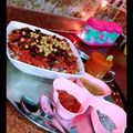 صورة من 🌸Om fatema✔، شاركها بعد تجربة وصفة كشري مصري بكل تكاته 😍