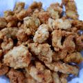 Cooksnap dari Esti Sukma untuk resep Ayam Pokpok