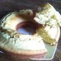 El cooksnap de Vivi cuando hizo Bizcochuelo económico de limón y naranja.