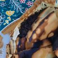 Cooksnap dari Fitrah Fadhilla untuk resep Martabak manis teflon nikmat bersama keluarga 🥰