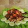 Cooksnap dari Lysa Neldi untuk resep Ikan Bawal Bakar Sambal Kecap