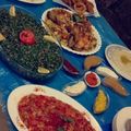 صورة من Hanan Halabi، شاركها بعد تجربة وصفة دجاج مشوي مع الخضار