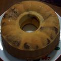 Cooksnap dari Istichanah untuk resep Bolu marmer