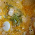 Cooksnap dari Tungku Mande by Put 😊 untuk resep Resep Gulai pare belut dan tahu