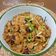 Cooksnap mamy_kitchen89 semasa beliau membuat Kuey tiaw goreng.