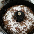 El cooksnap de Cristina Solemena cuando hizo Budín húmedo de banana y harina integral.