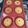 El cooksnap de dinaergas cuando hizo Cupcakes con sirope de arce y nueces .