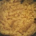 Cooksnap dari Nurina Widyastutie untuk resep Nasi Kuning Magiccom