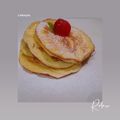 Cooksnap dari Desy Mularsih untuk resep Japanese fluffy pancake keju