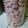 Cooksnap dari Juliza Nurbaiti untuk resep Kue Busa Mawar (Meringue Roses Cookies) ala Amel