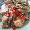 Cooksnap dari Piyan untuk resep Ayam kecap simple