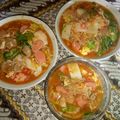 Cooksnap dari Seftin Risnyanti untuk resep Seblak basah sederhana