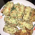 Cooksnap dari Dhiaz Maharani Santosa untuk resep Korean Egg Roll (Telur Dadar Gulung)