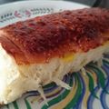 Cooksnap de Luciano quando cozinhou Pão de leite de Hokkaido.