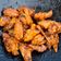 Cooksnap dari Nies Sucipto untuk resep Spicy Chicken Wings Ala Richeese Dan Saos Keju