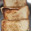 Mahak Goel का कुकस्नैप जब उन्होंने आलू स्टफ़ चीज़ सैंडविच (Aloo stuff Cheese sandwich recipe in Hindi) बनाया था।