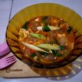 Cooksnap dari syntiarsma untuk resep Seblak Aci