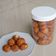 Cooksnap dari GreenAurum untuk resep Palm Cheese Cookies