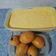 El cooksnap de ROXANA ELIZABET PERALTA cuando hizo Helado cremoso de mango.