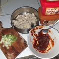 Cooksnap dari hasanah31 untuk resep Tteokbokki