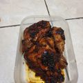 Cooksnap dari Didik Saputra untuk resep Ayam Bakar Teflon