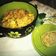 El cooksnap de Zaida TC @alquimiasfood cuando hizo Arroz salteado con soja.