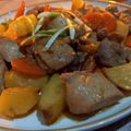 Cooksnap dari Resti Sekar Andini 🥰♥️ untuk resep Bistik Ayam Banjar