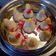  Name - Anuradha Mathur का कुकस्नैप जब उन्होंने स्टिम्ड मोदक (Steamed modak recipe in Hindi) बनाया था।
