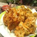 Cooksnap dari Coco Dyre untuk resep Bakwan Sayur
