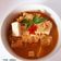 Cooksnap dari Novi Phiew untuk resep Sundubu Jjigae / SUP TAHU PEDAS korea (#pr_recookmasakanberkuah)