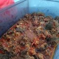 Cooksnap dari q i i a n s a r i s k y untuk resep Babat Gongso Semarang