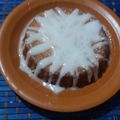 El cooksnap de Eda Maria cuando hizo Torta húmeda de limón.