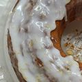 Cooksnap από antonismavro στη συνταγή Lemon cake Maria Αντώνης