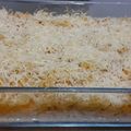 Cooksnap dari Noviyantie Novi untuk resep Macaroni schotel panggang