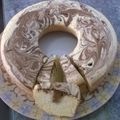 Cooksnap dari ning endang untuk resep Bolu Marmer ala Pa Sahak