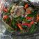 Cooksnap dari neneng karyanah untuk resep Ikan asin gabus oseng cabe hijau