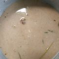 Cooksnap dari Andika Eka Herlina untuk resep Coto Makassar #Pekaninspirasi