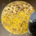 Cooksnap dari Diana Tamim untuk resep Soto Betawi Santan Susu