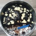 Cooksnap dari Citoz untuk resep Brownis kukus simpel No mixer (takaran sendok)