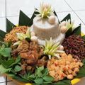Cooksnap dari EfaS86 Efa NASA untuk resep Nasi uduk ebi goreng rice cooker