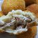 Cooksnap dari Tina Hasbie untuk resep Roti Goreng Isi Wortel dan Ayam
