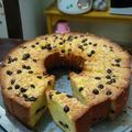 Cooksnap dari Umi Sofiyati Subagyo untuk resep Bolu Tape ChennieZang